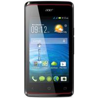 Мобильный телефон Acer Liquid Z200 Z7 DualSim Black (HM.HFEER.001)