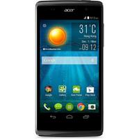 Мобильный телефон Acer Liquid Z500 DualSim Black (HM.HHJEU.001) image 1