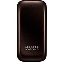Мобильный телефон ALCATEL ONETOUCH 1035D Dark Grey (4894461198354)