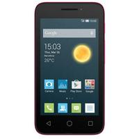 Мобильный телефон ALCATEL ONETOUCH 4009D Neon Pink (4894461319032)