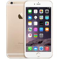 Мобильный телефон Apple iPhone 6 Plus 16Gb Gold (MGAA2SU/A)