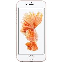 Мобильный телефон Apple iPhone 6s 16Gb Rose Gold (MKQM2FS/A)