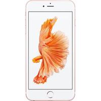 Мобильный телефон Apple iPhone 6s Plus 16GB Rose Gold (MKU52FS/A/MKU52RM/A)