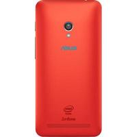 Мобильный телефон ASUS Zenfone 4 A450CG Red (90AZ00Q3-M01520)