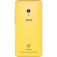 Мобильный телефон ASUS Zenfone 4 A450CG Yellow (90AZ00Q5-M01540)