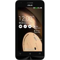 Мобильный телефон ASUS Zenfone C ZC451CG Black (90AZ0071-M01480)