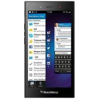 Мобильный телефон BlackBerry Z3 Black (PRD-59337-031)