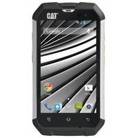 Мобильный телефон Caterpillar CAT B15Q Black (5060280965340)