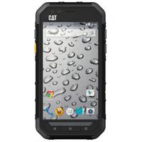 Мобильный телефон Caterpillar CAT S30 Black (5060280969195)