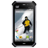 Мобильный телефон Caterpillar CAT S50 Black (5060280965685)