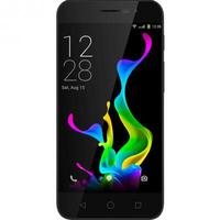 Мобильный телефон Coolpad Porto Black (6939939609722)