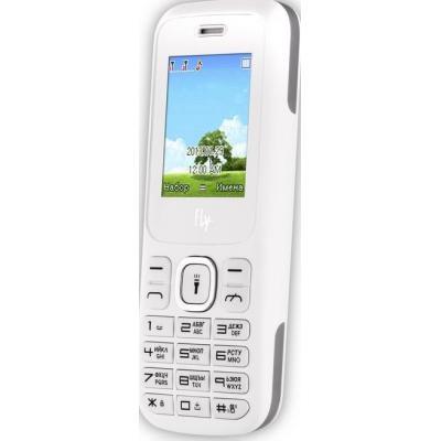 Мобильный телефон Fly FF177 White