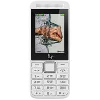 Мобильный телефон Fly FF241 White (4610015093469)