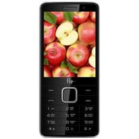 Мобильный телефон Fly FF301 Black (4610015093483)