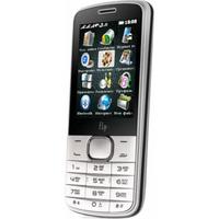 Мобильный телефон Fly TS111 White