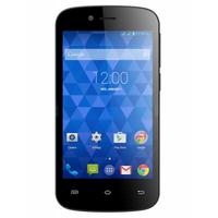 Мобильный телефон GIGABYTE GSmart Essence 4 Black (2Q001-ES400-H10S)