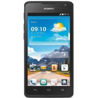 Мобильный телефон Huawei Ascend Y530-U00 Black (51058234)