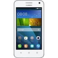 Мобильный телефон Huawei Y3C White