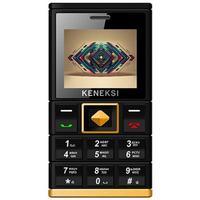 Мобильный телефон Keneksi ART (M1) Black (4623720681487)
