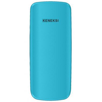 Мобильный телефон Keneksi E1 Blue (4602009352195) image 2