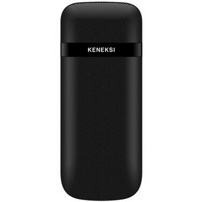 Мобильный телефон Keneksi E2 Black (4602009352225) image 2