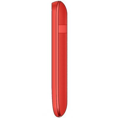 Мобильный телефон Keneksi E2 Red (4602009352249) image 4