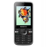 Мобильный телефон Keneksi K5 Black (4602009359477)