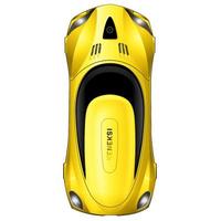 Мобильный телефон Keneksi M5 Yellow (4602009359453)