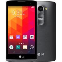 Мобильный телефон LG H324 Leon (Y50) Titan (LGH324.ACISKT)