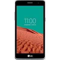 Мобильный телефон LG X155 (Max) Titan (8806084994356) image 1