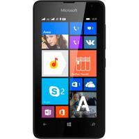 Мобильный телефон Microsoft Lumia 430 DS Black (A00024479) image 1