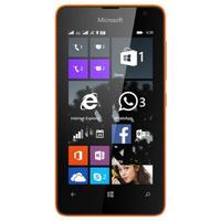 Мобильный телефон Microsoft Lumia 430 DS Bright Orange (A00024475)
