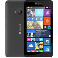 Мобильный телефон Microsoft Lumia 535 Black (A00024281)