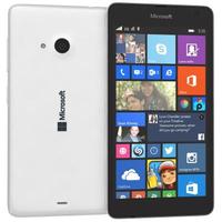 Мобильный телефон Microsoft Lumia 535 White (A00024261)