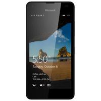 Мобильный телефон Microsoft Lumia 550 Black (A00026495)