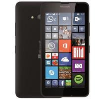 Мобильный телефон Microsoft Lumia 640 DS Black (A00024642)