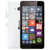 Мобильный телефон Microsoft Lumia 640 DS White (A00024643) image 1