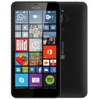 Мобильный телефон Microsoft Lumia 640 XL DS Black (A00024399) image 1
