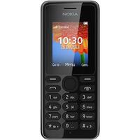 Мобильный телефон Nokia 108 Black (A00014561) image 1