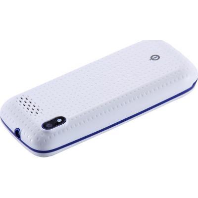 Мобильный телефон Nomi i181 White-Blue image 6