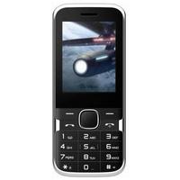 Мобильный телефон Nomi i240 Black