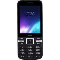Мобильный телефон Nomi i300 Black