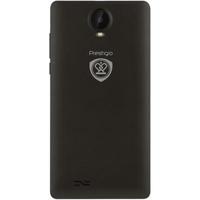 Мобильный телефон PRESTIGIO MultiPhone 3503 Wize C3 DUO Metal (PSP3503DUOMETAL)