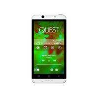 Мобильный телефон Qumo QUEST 474 Silver (6909723193898)