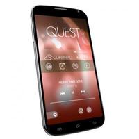 Мобильный телефон Qumo QUEST 503 IPS Black (6909723197575)