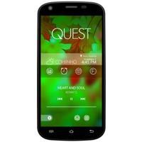 Мобильный телефон Qumo QUEST 506 Black (6909723201227)