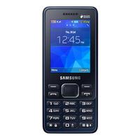 Мобильный телефон Samsung SM-B350E (Banyan) Black (SM-B350EBKASEK)