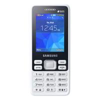 Мобильный телефон Samsung SM-B350E (Banyan) White (SM-B350EZWASEK)