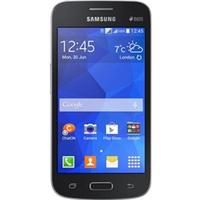 Мобильный телефон Samsung SM-G350E (Galaxy Star Advance) Black (SM-G350EZKASEK)