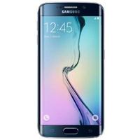 Мобильный телефон Samsung SM-G925 (Galaxy S6 Edge 128GB) Black (SM-G925FZKF)